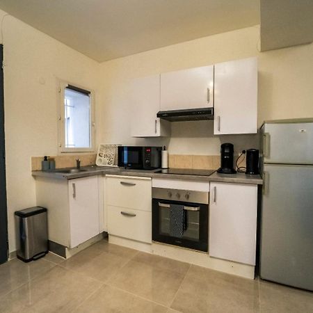 Appartement Des Carmes Nimes Luaran gambar