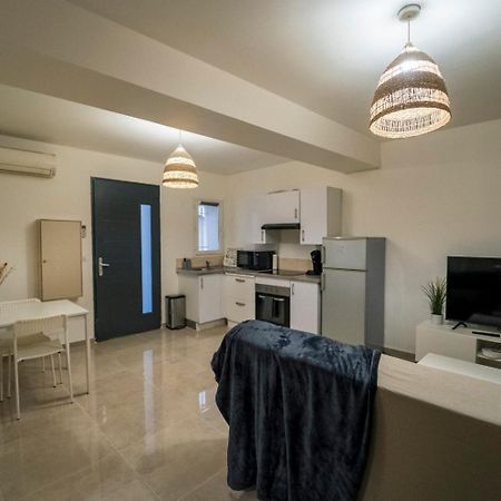Appartement Des Carmes Nimes Luaran gambar