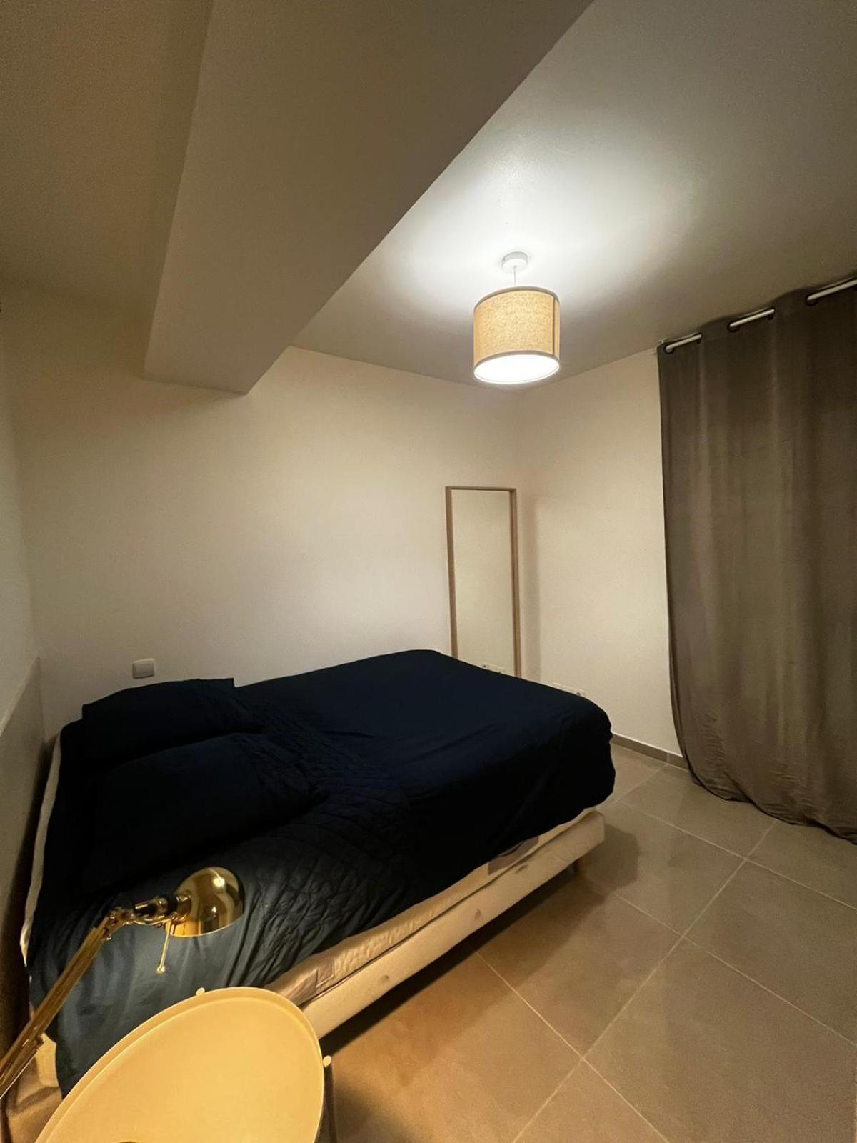 Appartement Des Carmes Nimes Luaran gambar