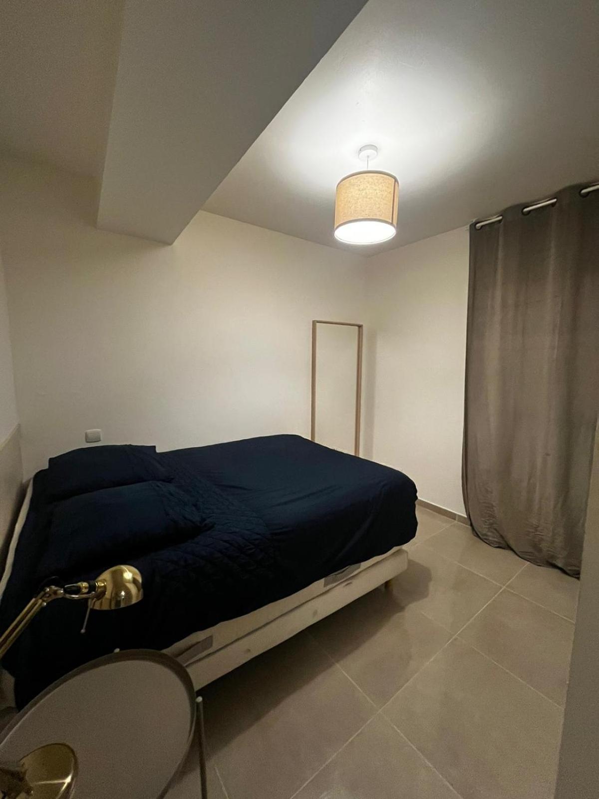 Appartement Des Carmes Nimes Luaran gambar