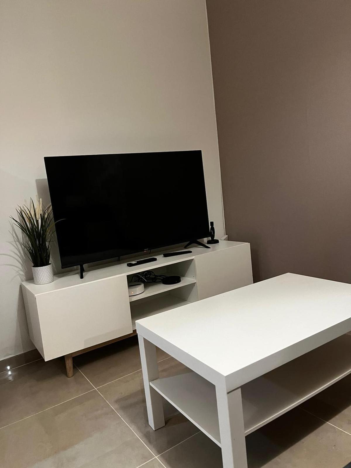 Appartement Des Carmes Nimes Luaran gambar