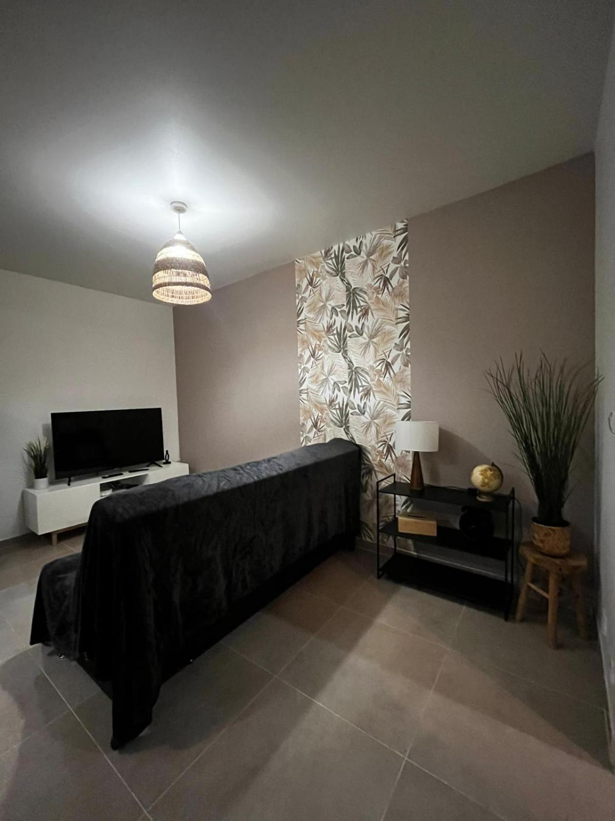 Appartement Des Carmes Nimes Luaran gambar