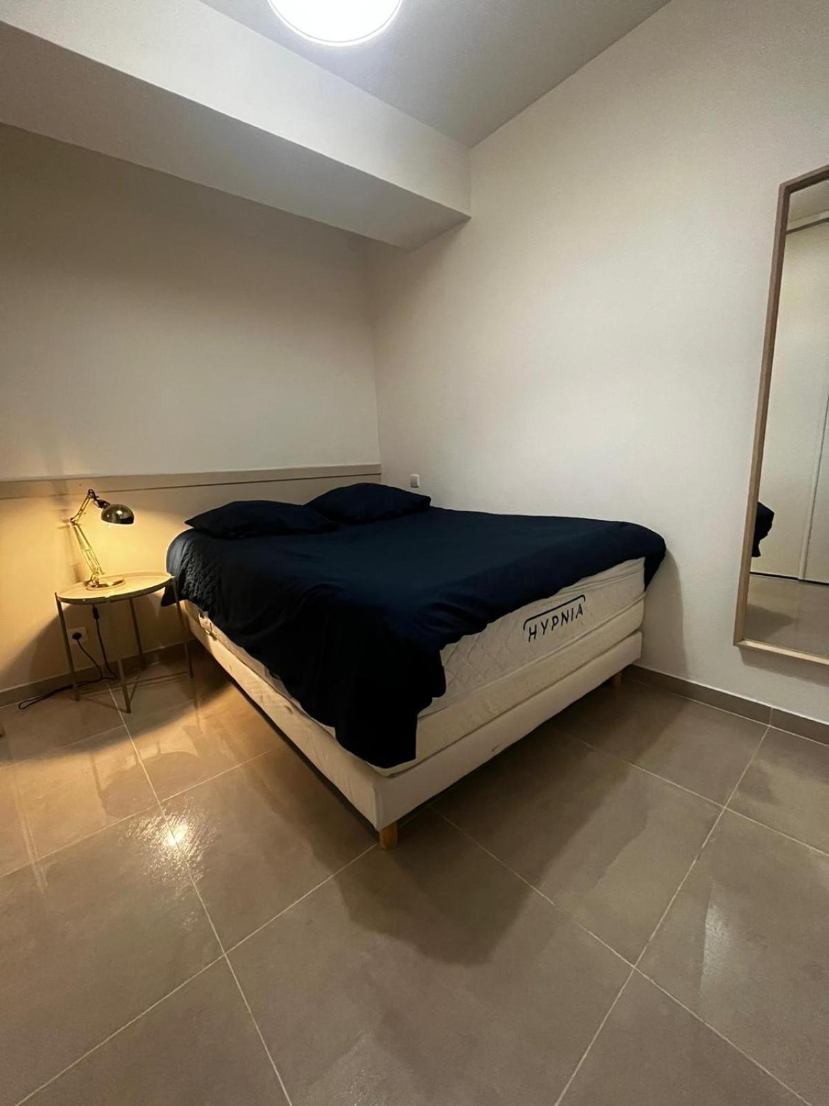 Appartement Des Carmes Nimes Luaran gambar
