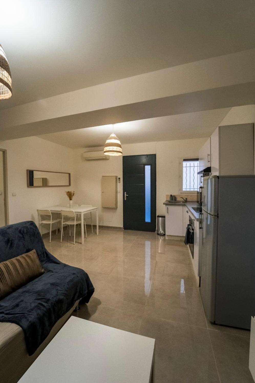 Appartement Des Carmes Nimes Luaran gambar