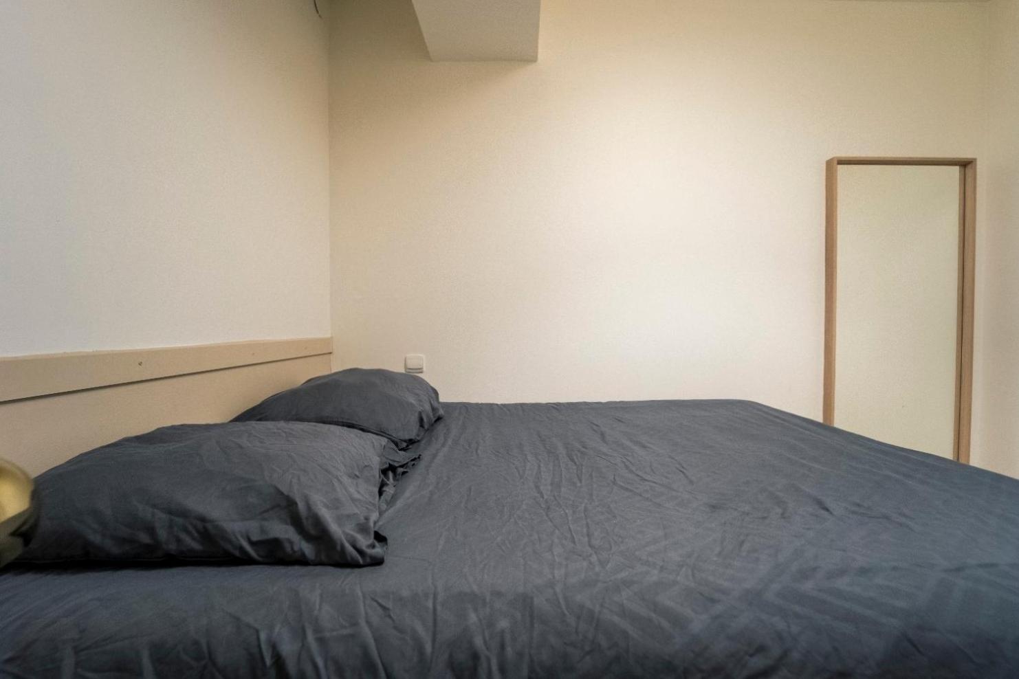 Appartement Des Carmes Nimes Luaran gambar