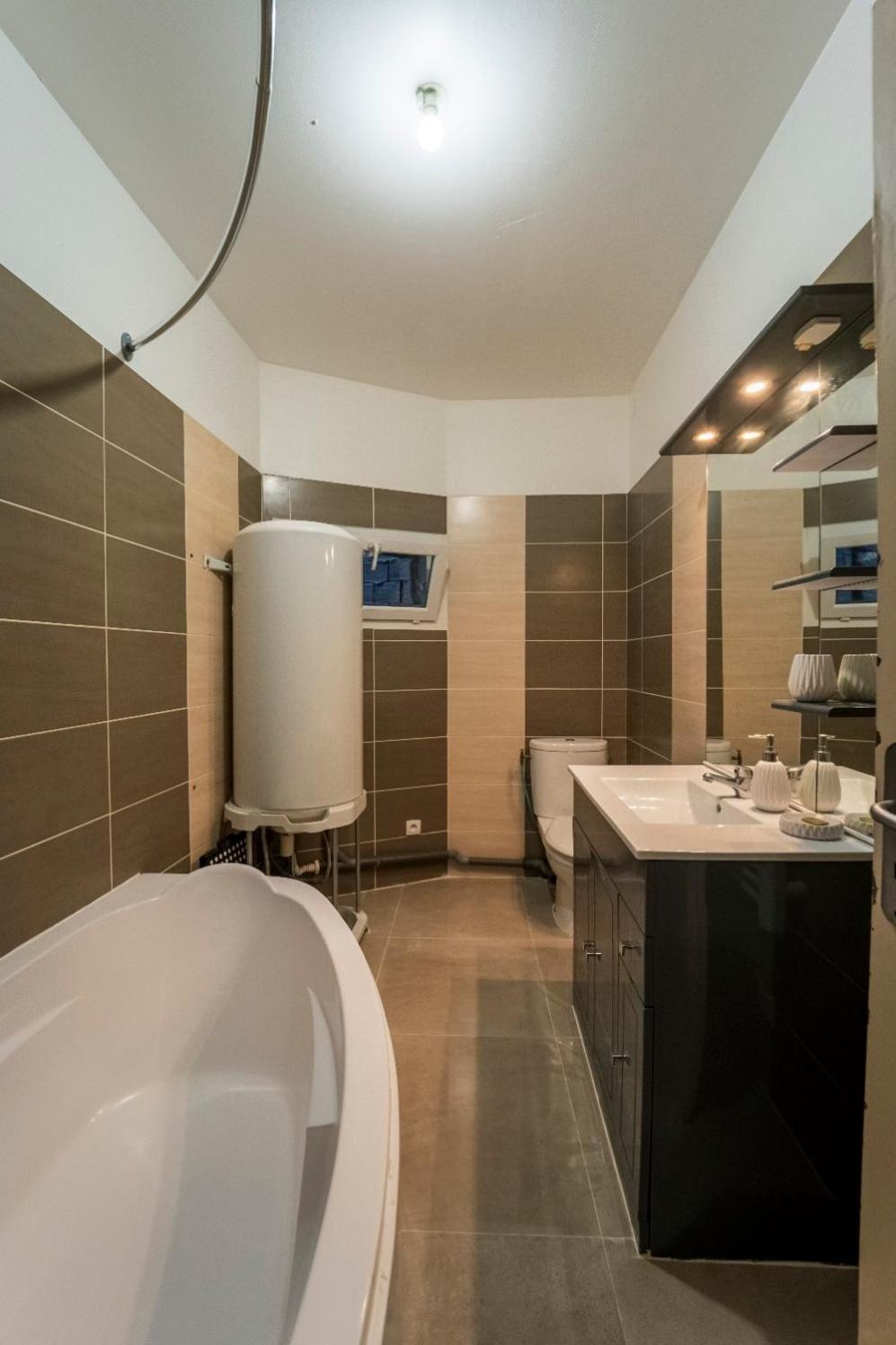 Appartement Des Carmes Nimes Luaran gambar