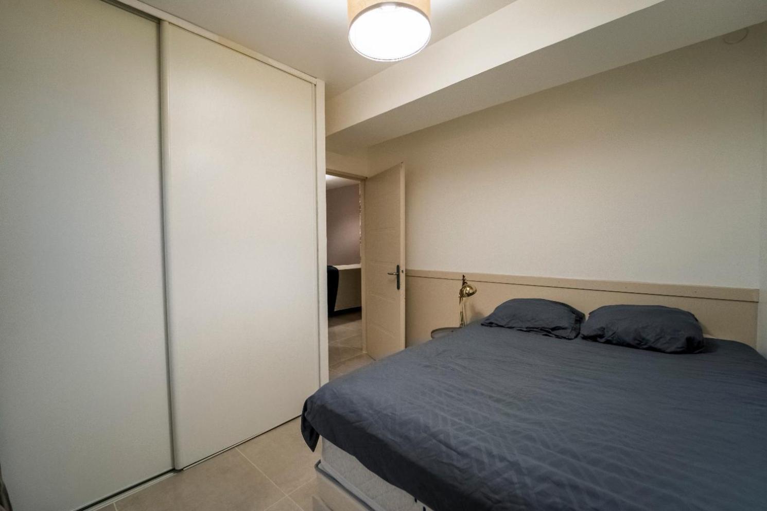 Appartement Des Carmes Nimes Luaran gambar